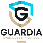 Logo Guardia Cybersecurity School