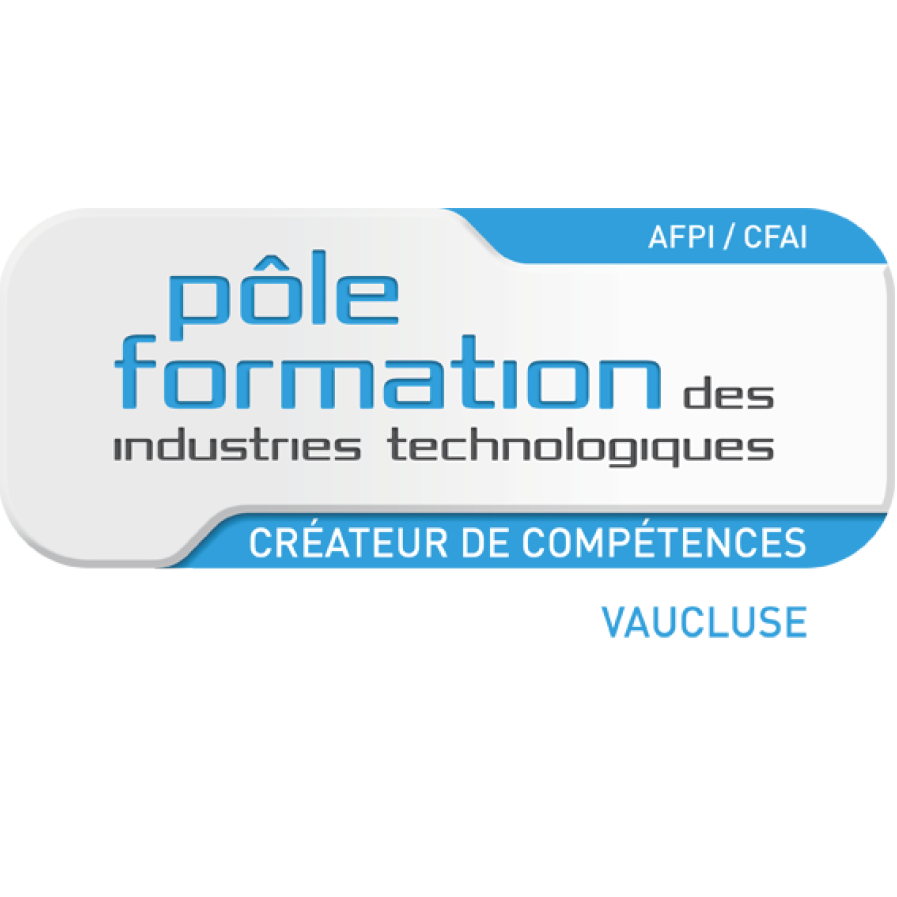 Pôle Formation des Industries Technologiques Vaucluse (CFA de l’industrie 84)