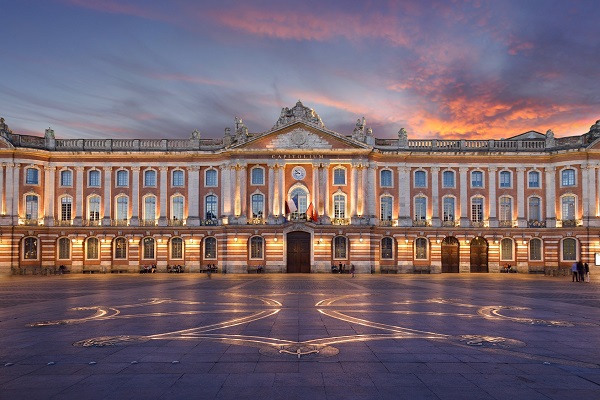 grand sud tourism school toulouse