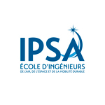 IPSA – Ecole d’ingénieurs de l’Air, de l’Espace et de la Mobilité durable