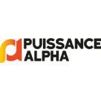 Logo PUISSANCE ALPHA