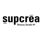 Supcréa - Réseau Studio M