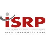 Logo Institut Supérieur de Rééducation Psychomotrice - ISRP 