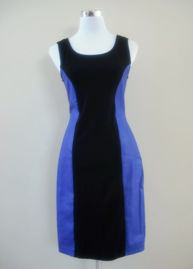 Principal Design Black Dress size 10, image 2