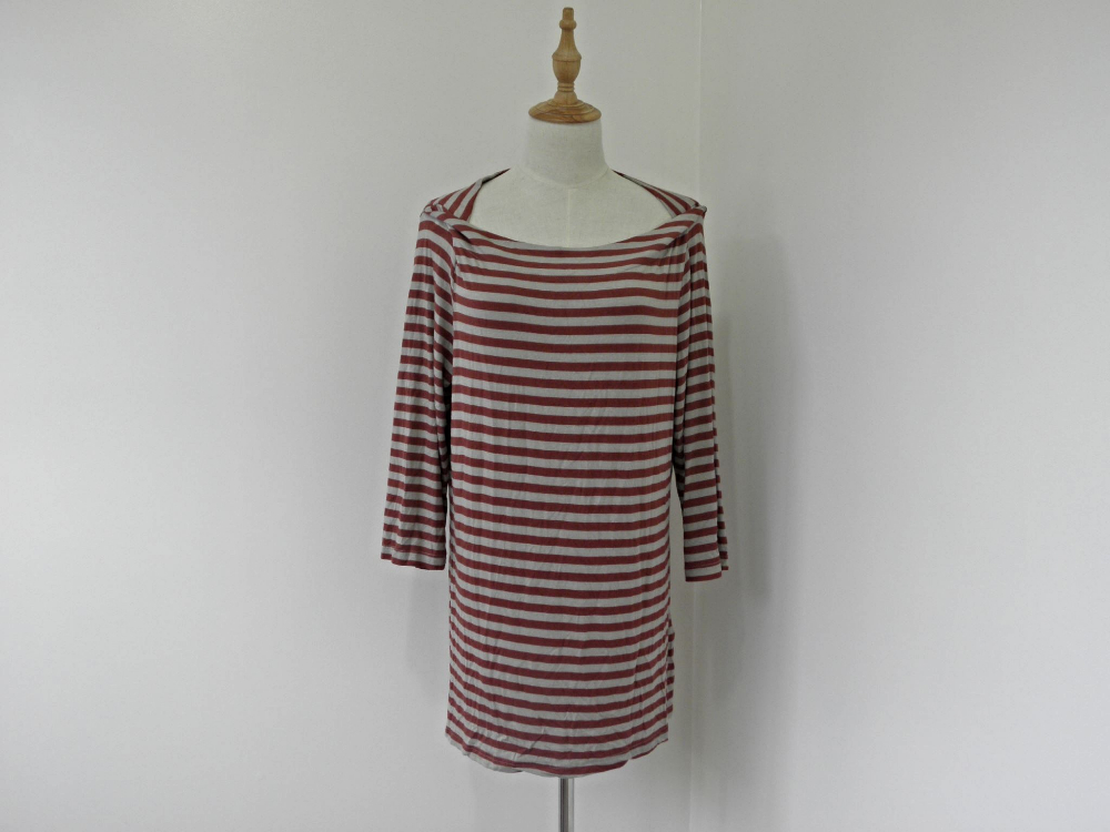 BLUE ILLUSION Top XL BLUE ILLUSION