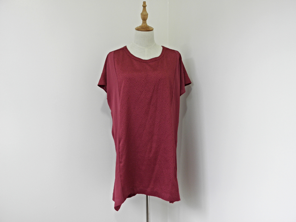 WHISTLE Tunic 14 WHISTLE