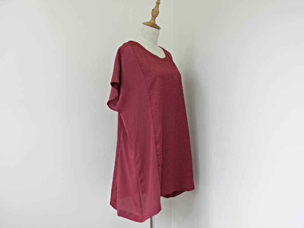 WHISTLE Tunic 14 WHISTLE, image 2