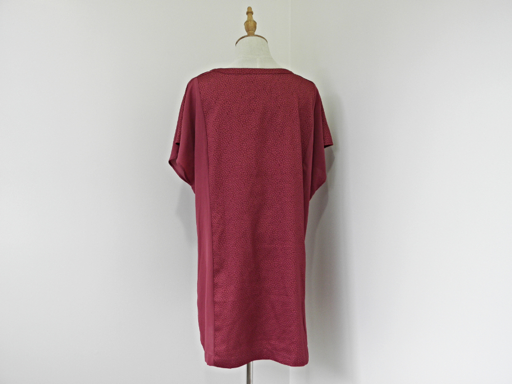 WHISTLE Tunic 14 WHISTLE, image 3