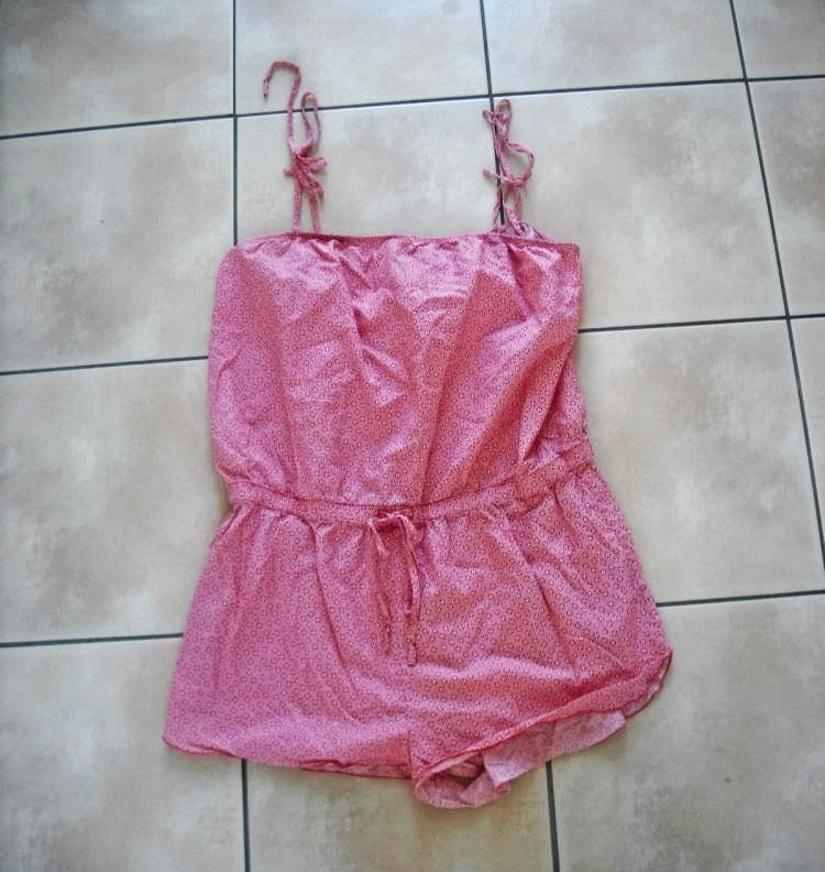 Country Road Playsuit Romper Size M / 12, image 2