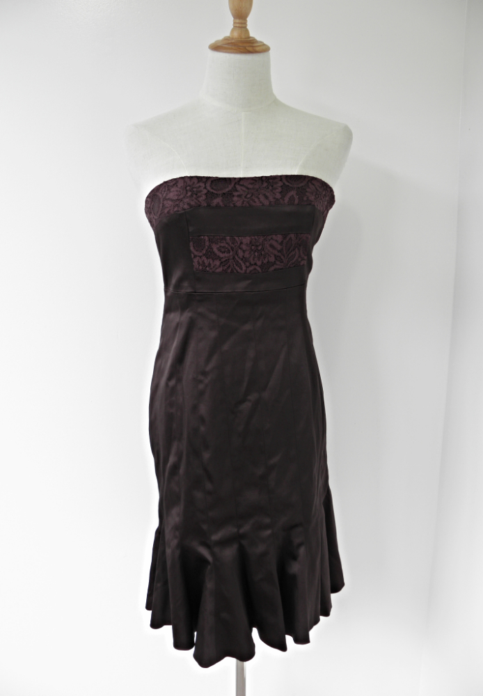 ANNAH STRETTON Dress 8 ANNAH STRETTON. NEW.
