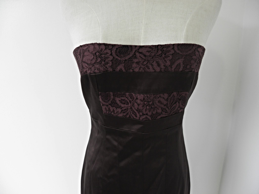 ANNAH STRETTON Dress 8 ANNAH STRETTON. NEW., image 2