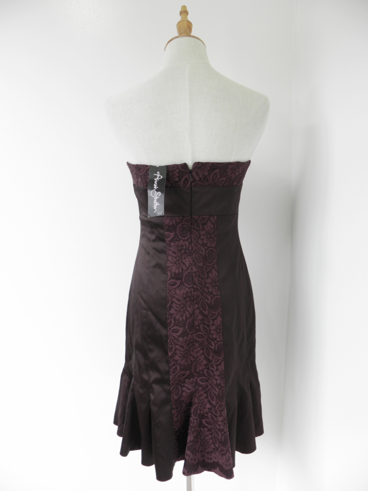 ANNAH STRETTON Dress 8 ANNAH STRETTON. NEW., image 3