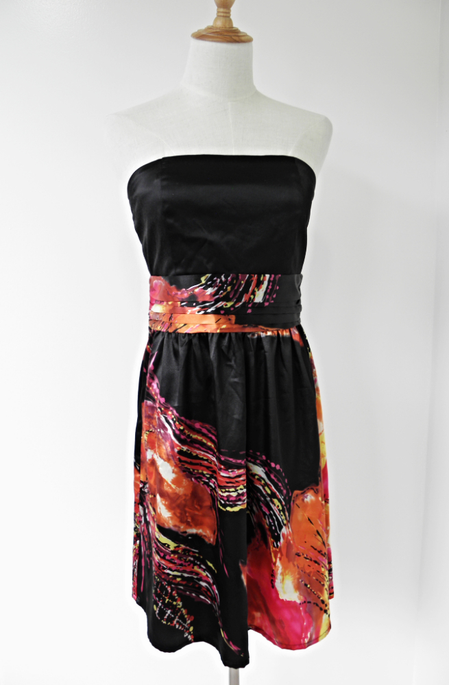 Principal Dress size 10, image 2