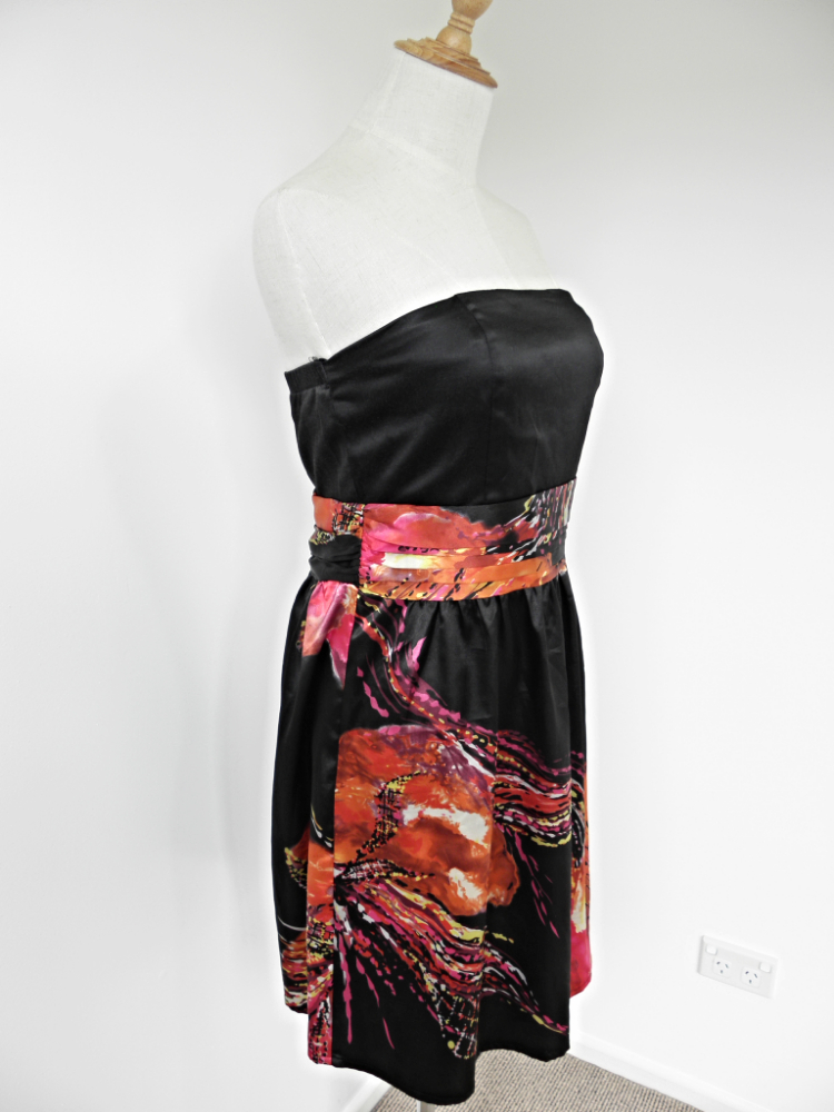 Principal Dress size 10, image 3