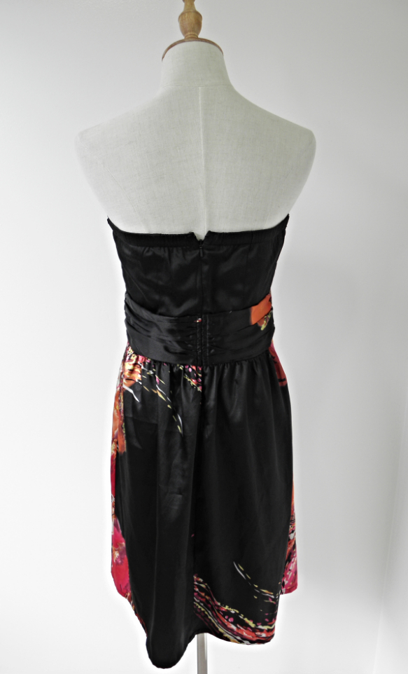 Principal Dress size 10, image 4