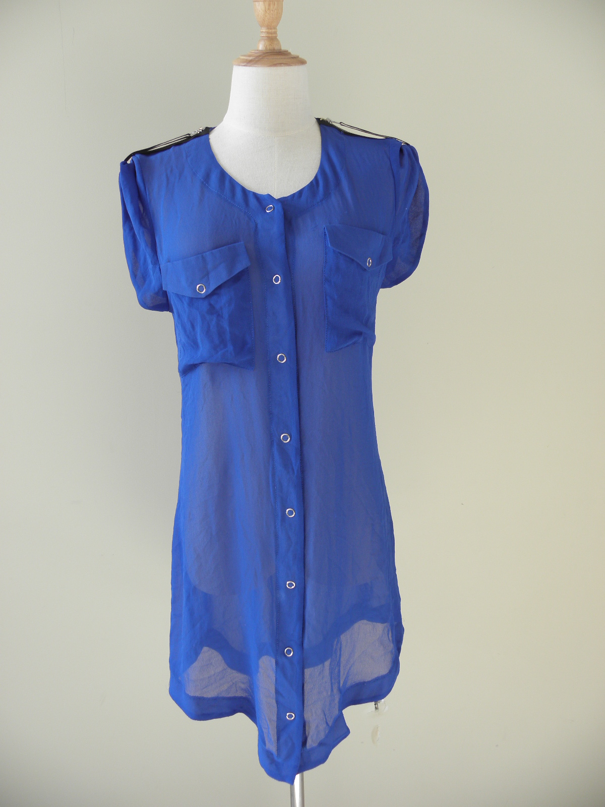 Nyne Dress size 10, image 2