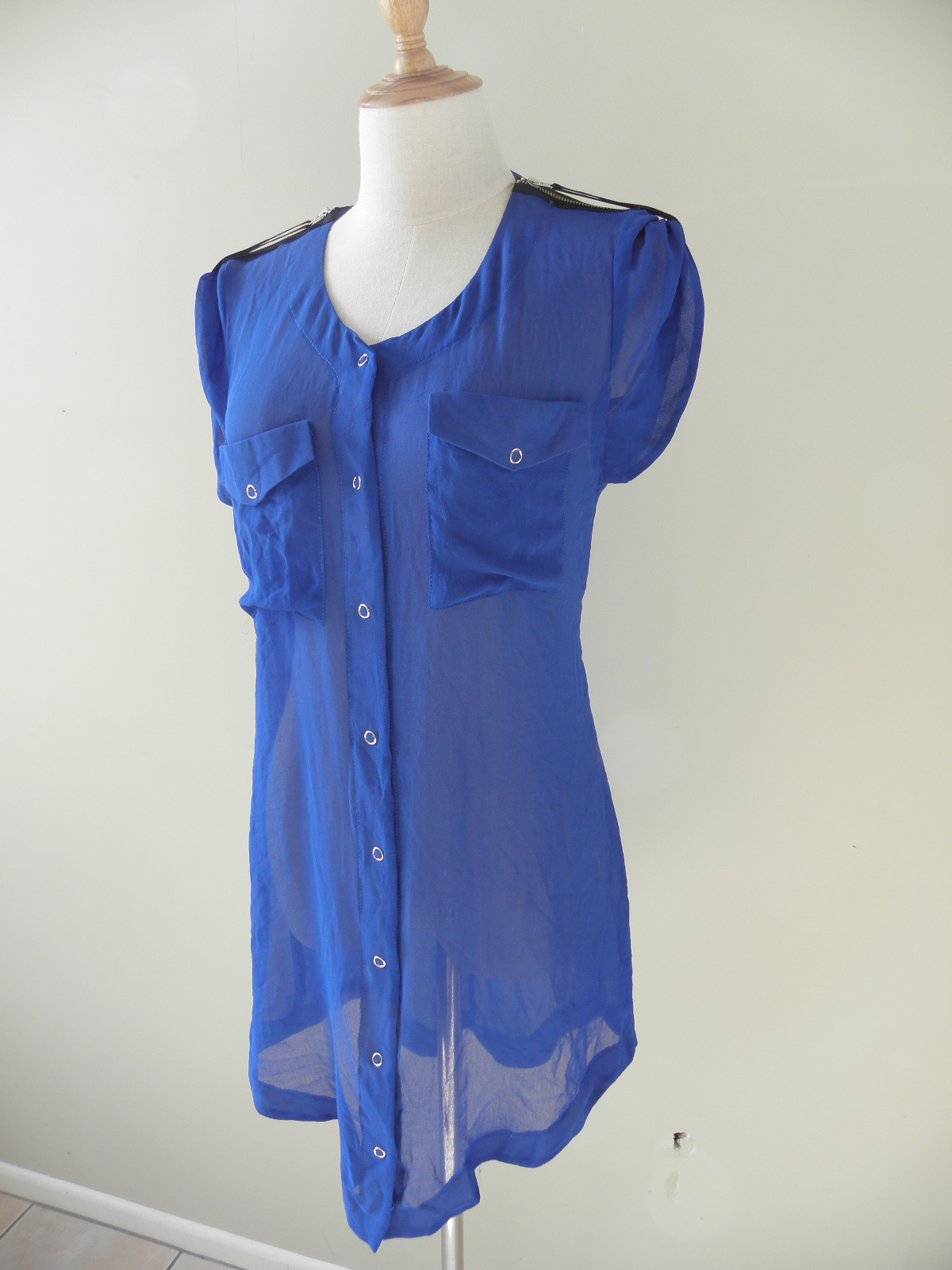 Nyne Dress size 10, image 3