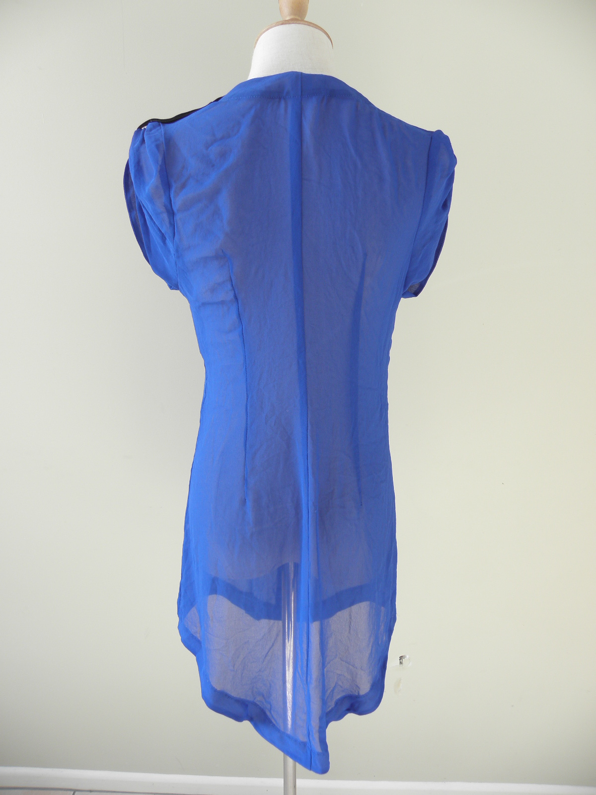 Nyne Dress size 10, image 4