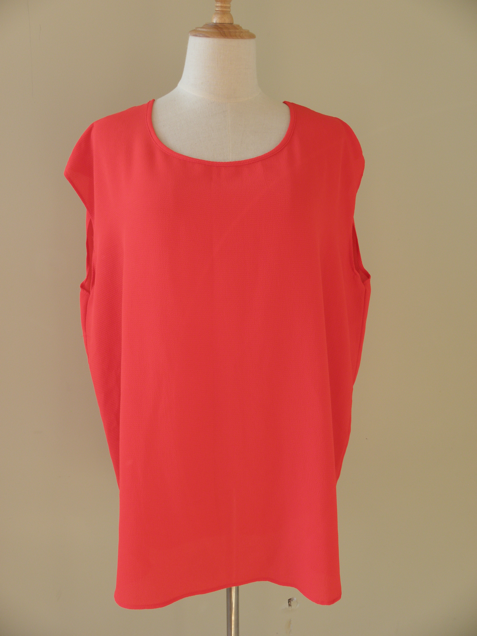 Khoko Top size 16, image 2