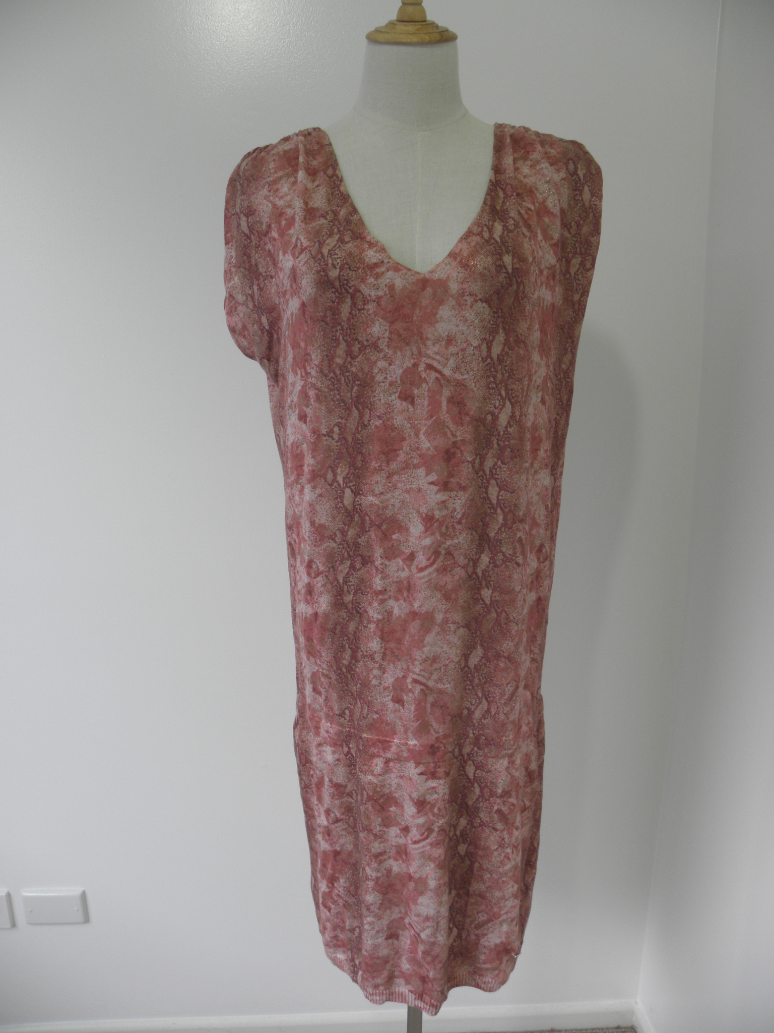 Escada Dress Size S, image 2