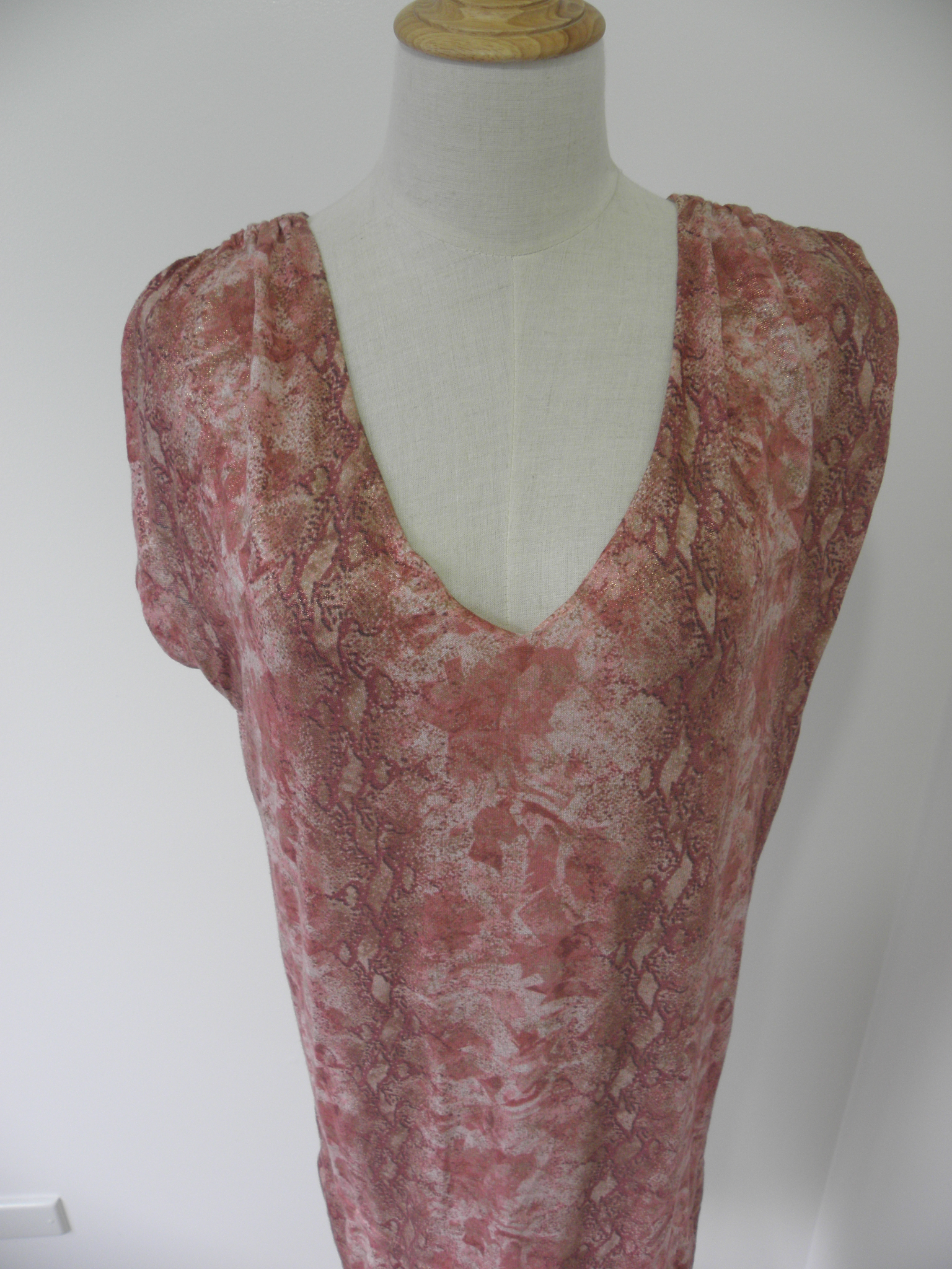 Escada Dress Size S, image 3