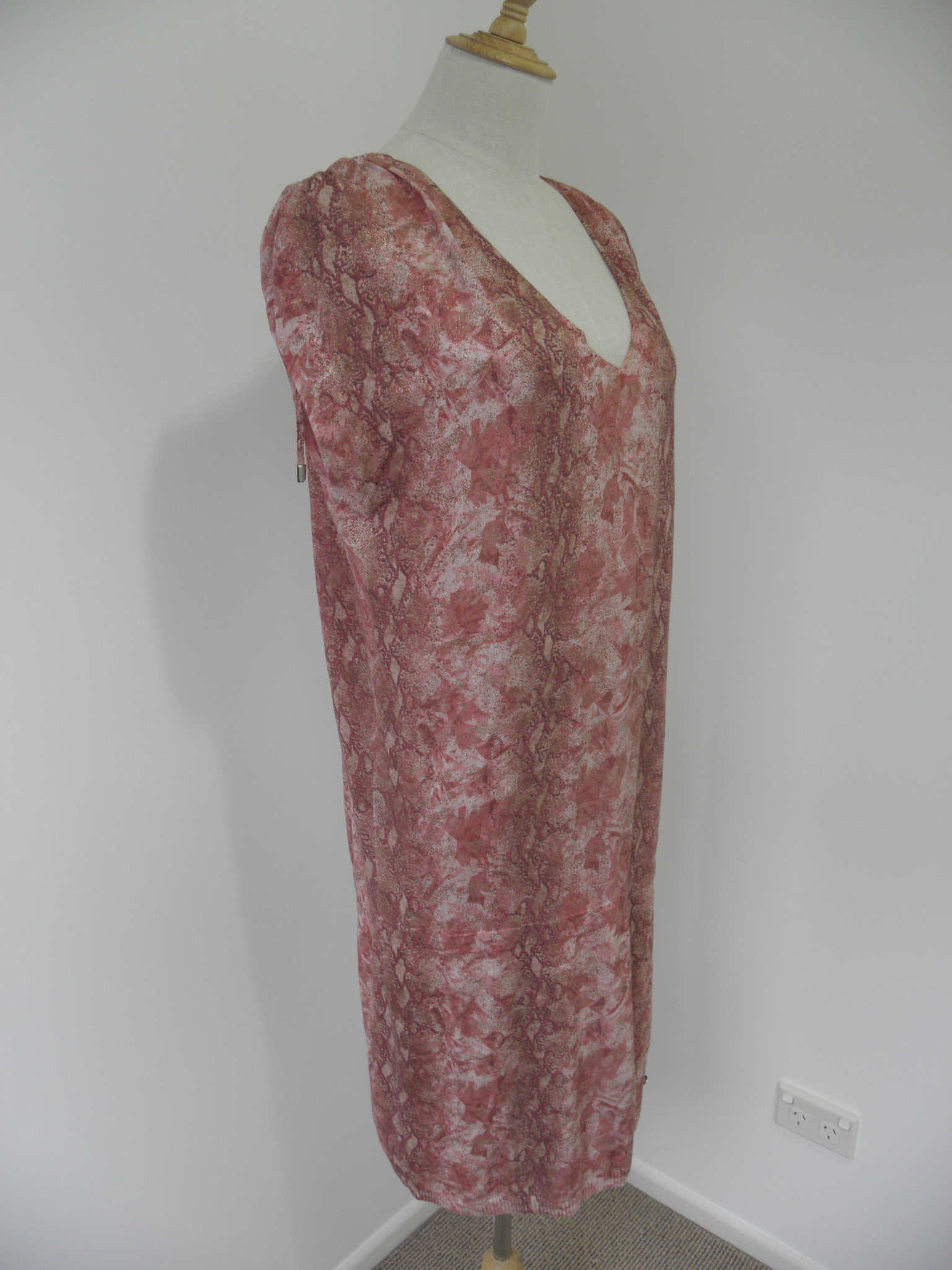 Escada Dress Size S, image 4