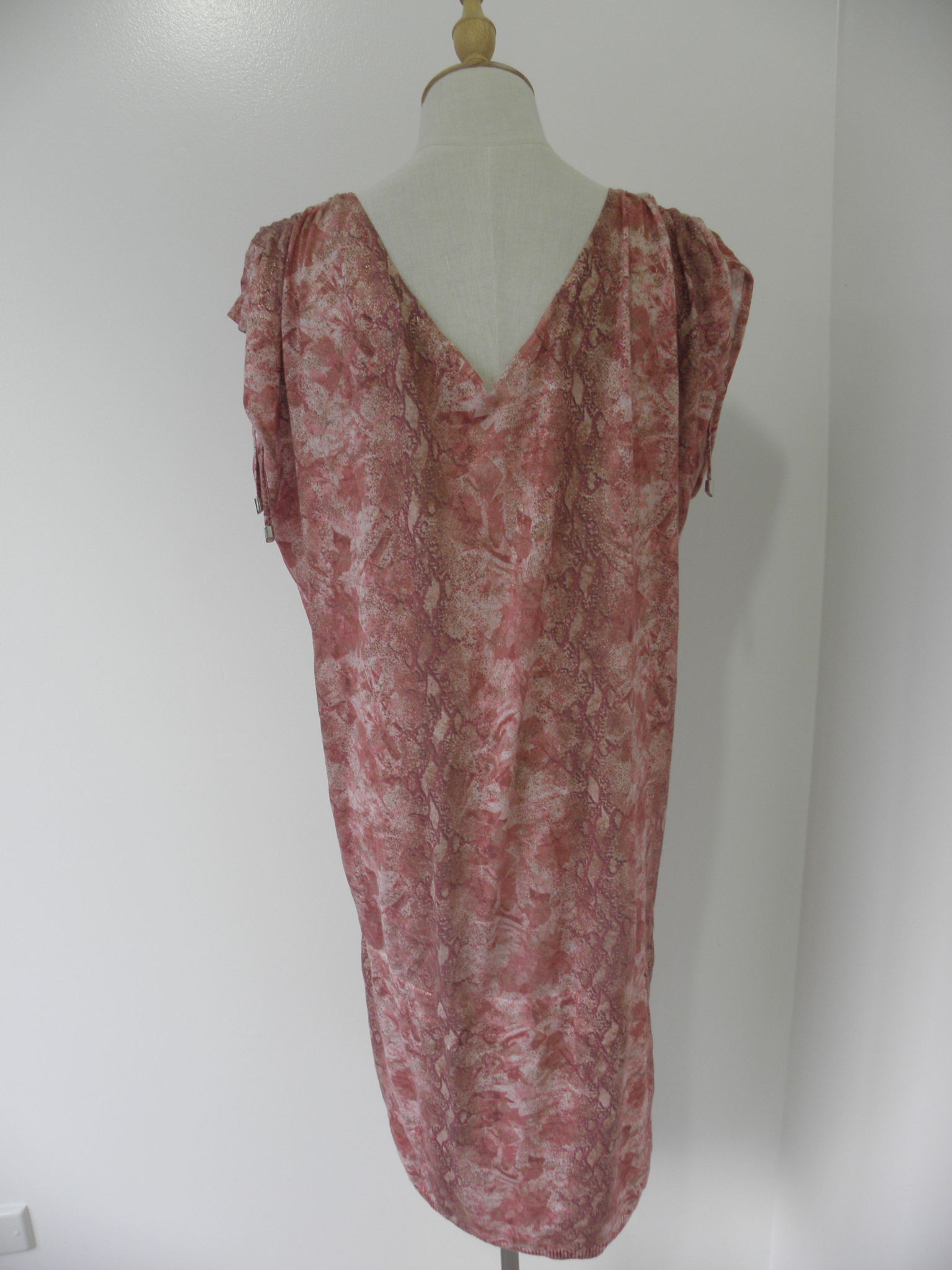 Escada Dress Size S, image 5
