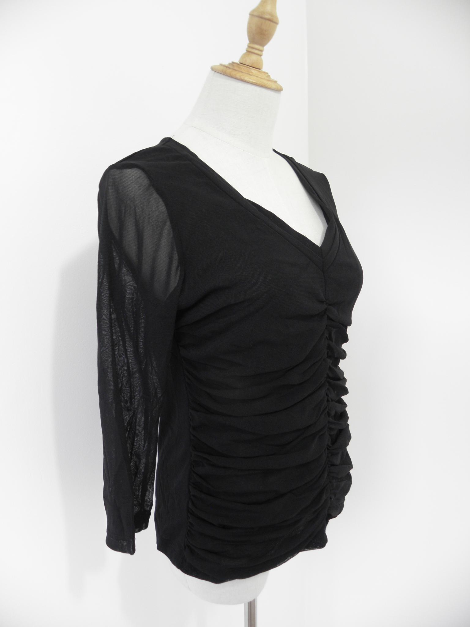 Salsa Black Top 10, image 2