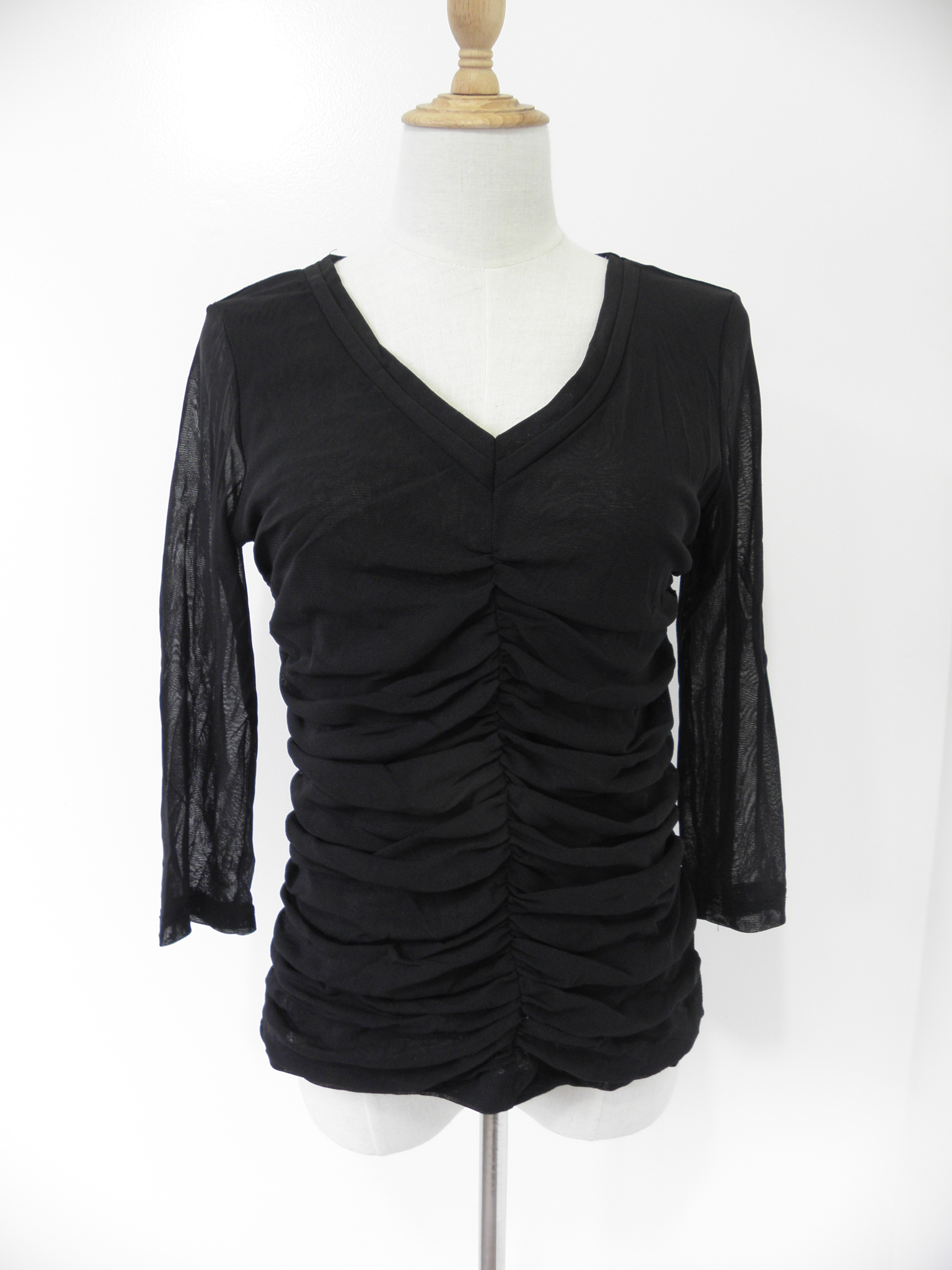 Salsa Black Top 10