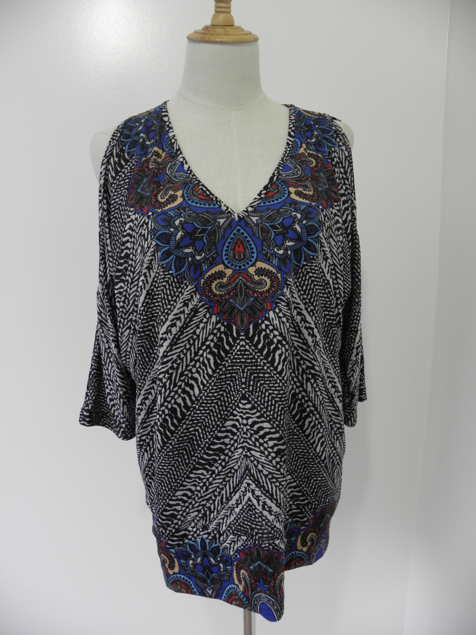 Grace Hill Tunic 14