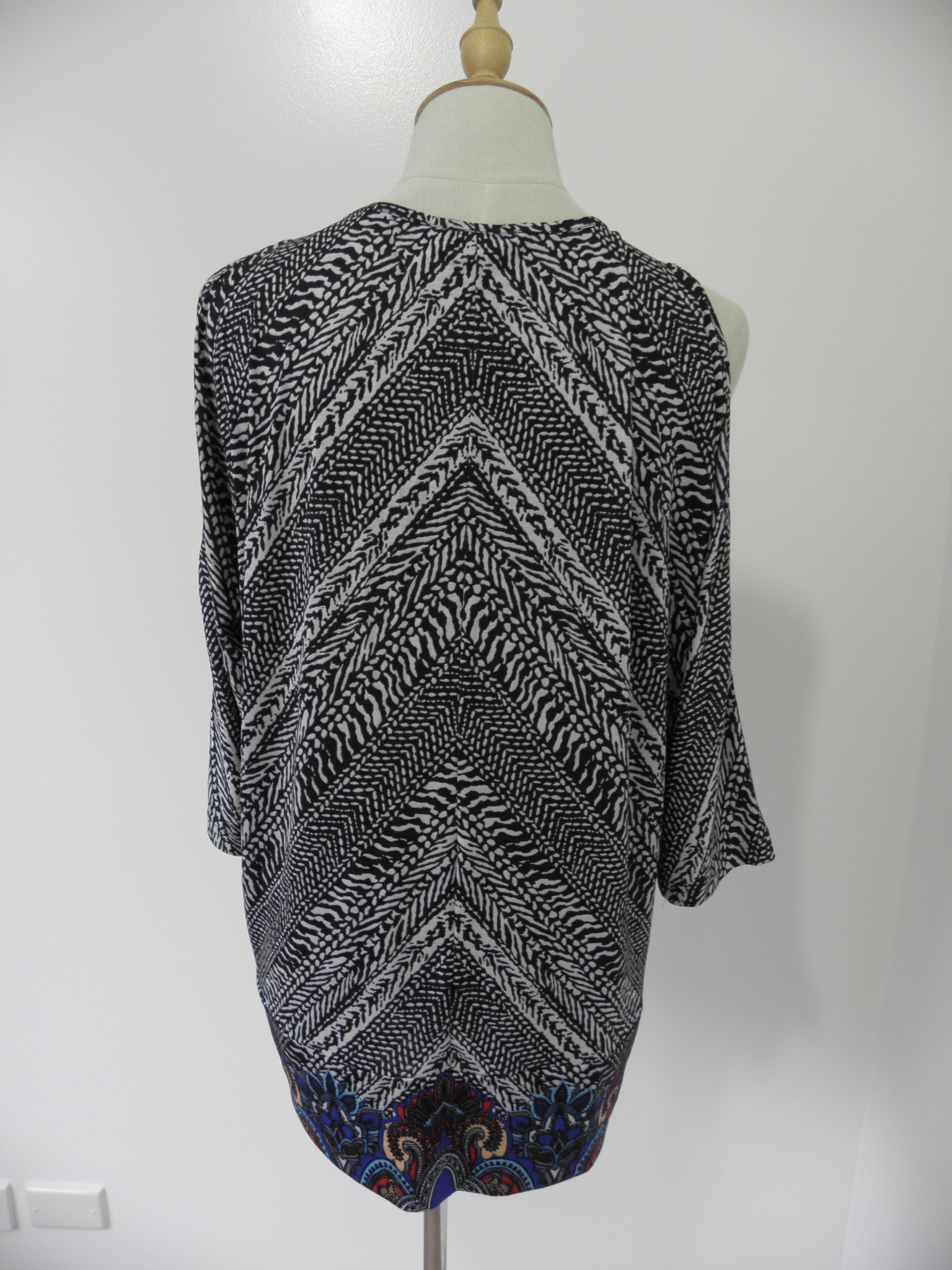 Grace Hill Tunic 14, image 3
