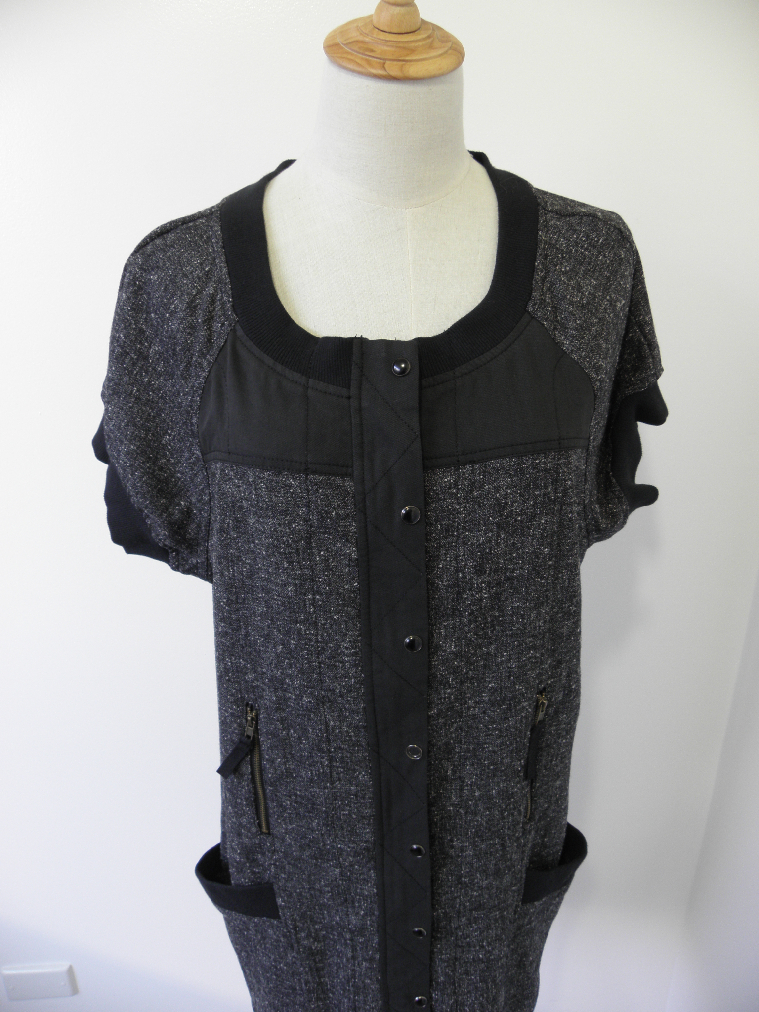 Sissy Dress size 14, image 2