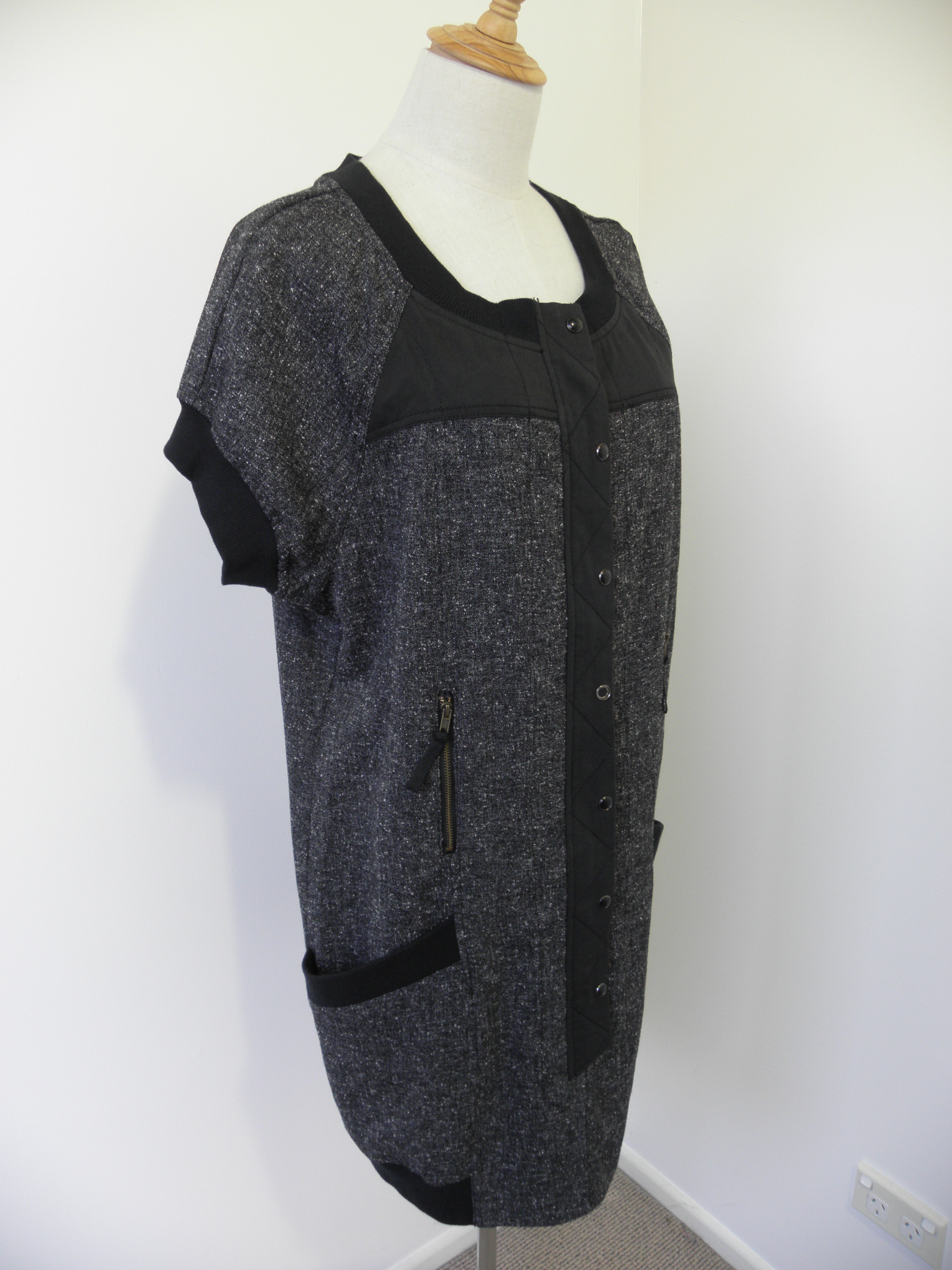 Sissy Dress size 14, image 3