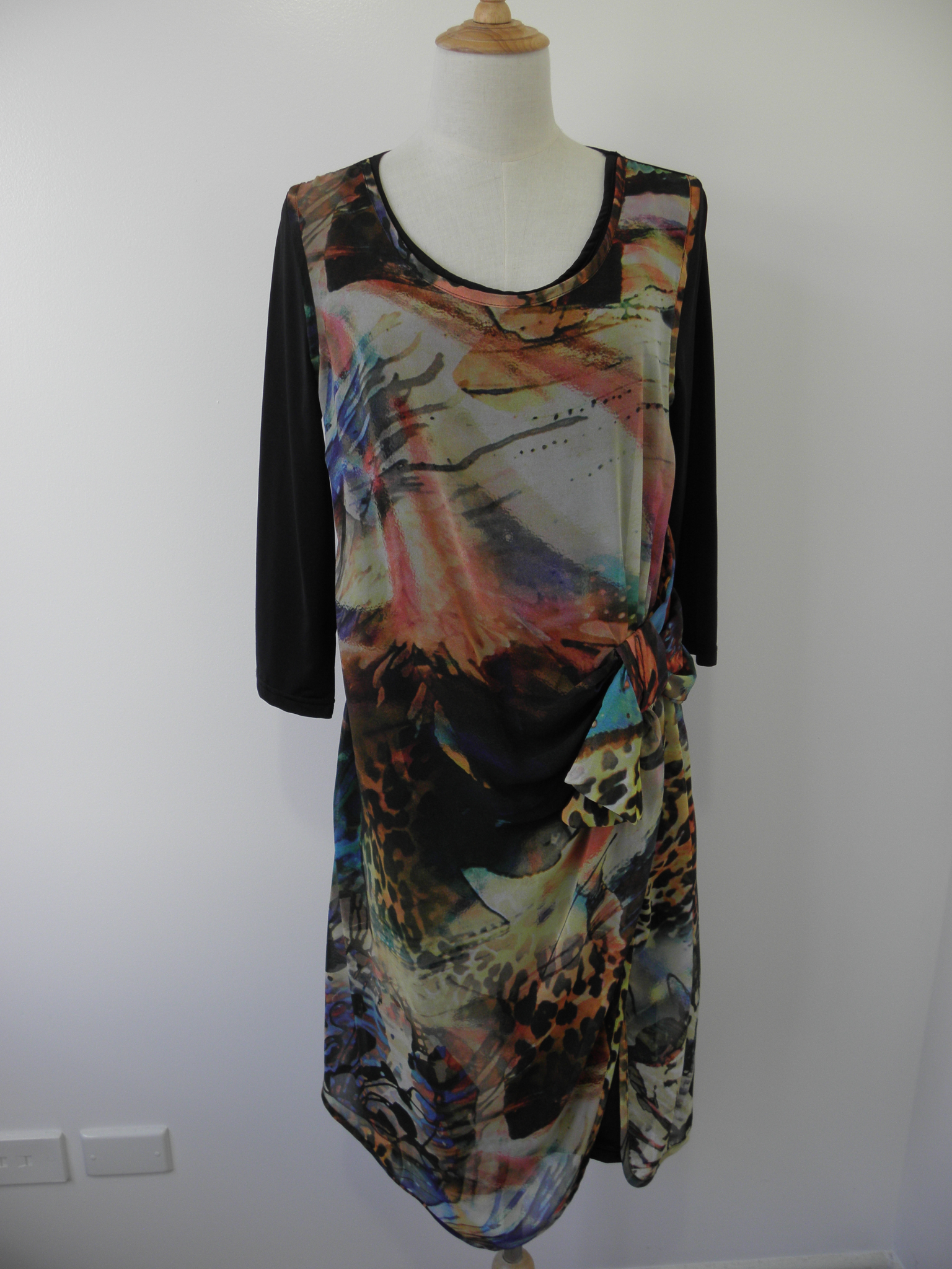 Artisan Dress size 12