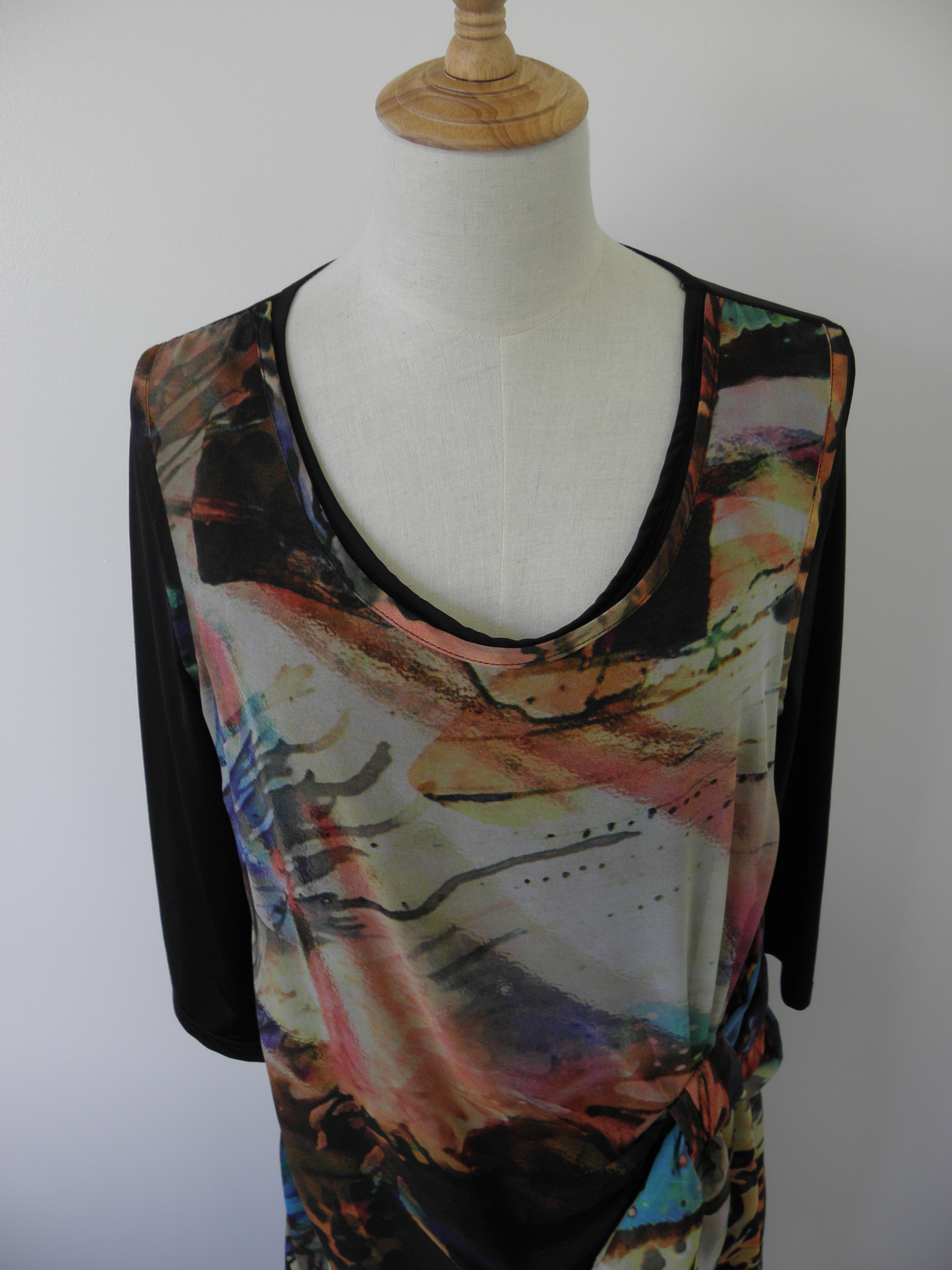 Artisan Dress size 12, image 2