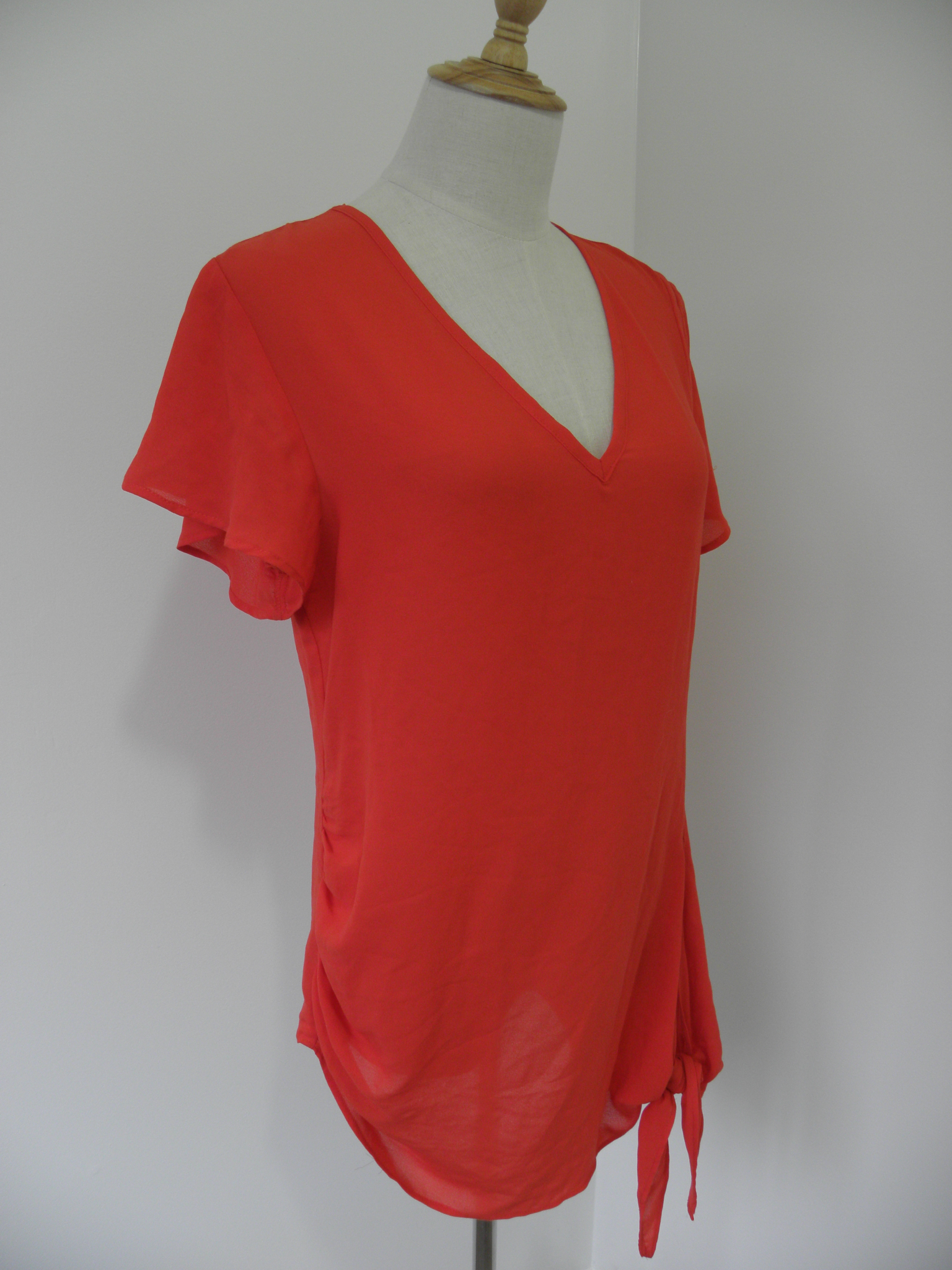 Robyn Mathieson Tunic Top size 10, image 3