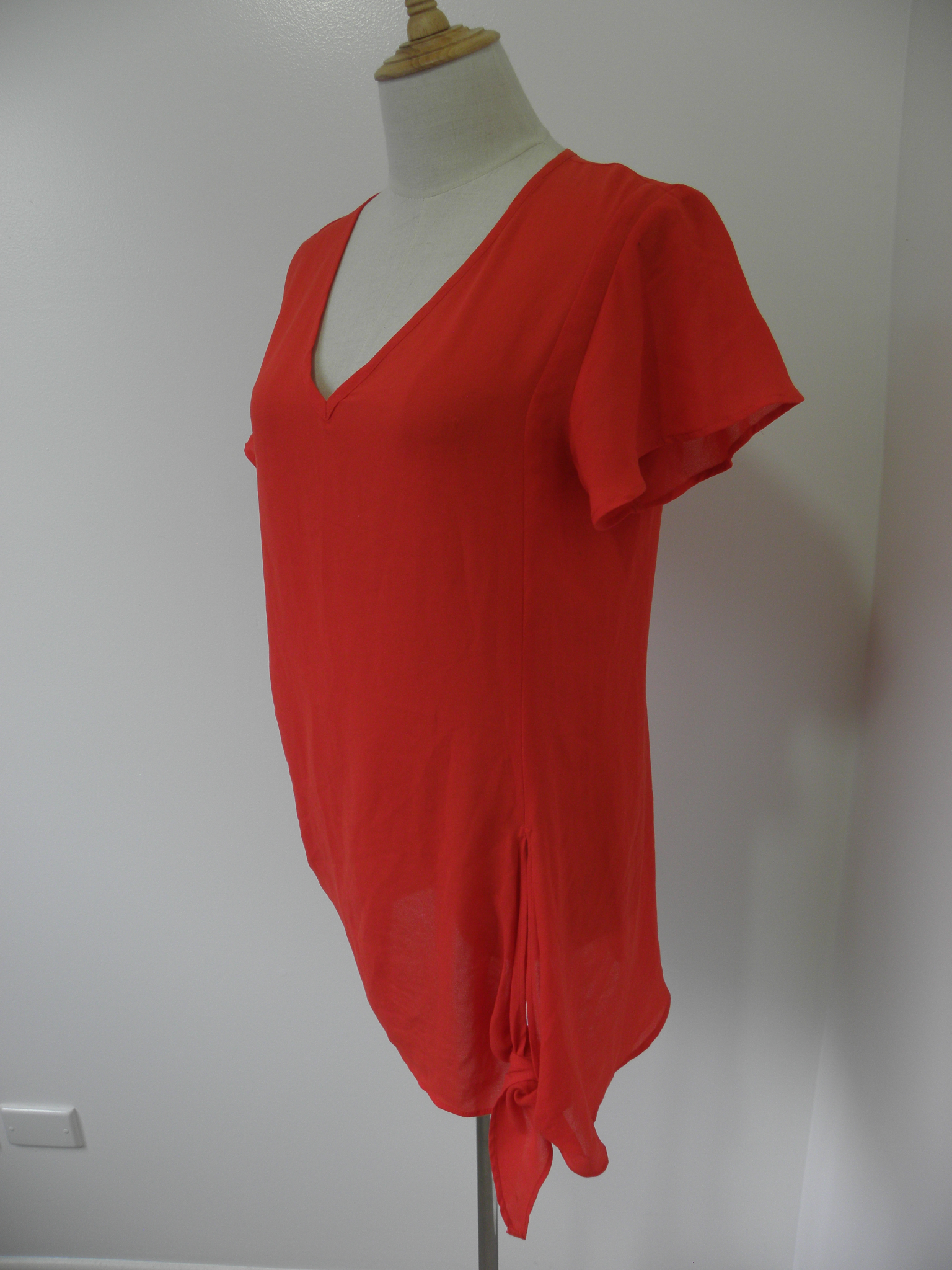 Robyn Mathieson Tunic Top size 10, image 4