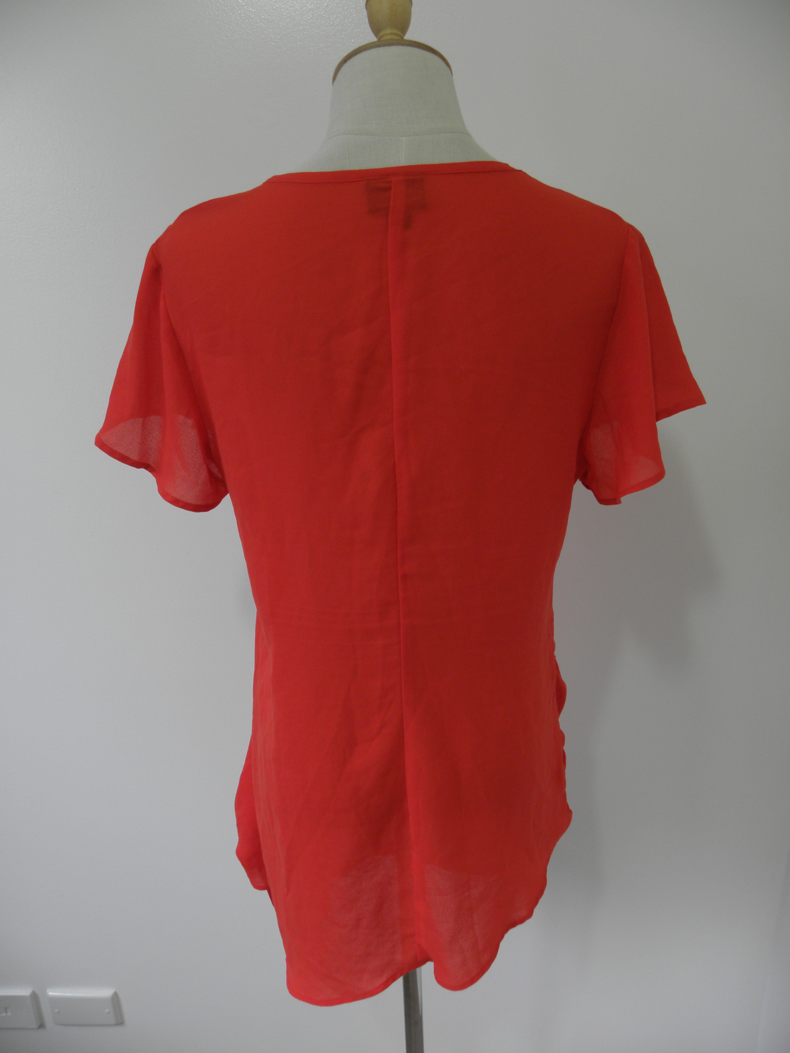 Robyn Mathieson Tunic Top size 10, image 5