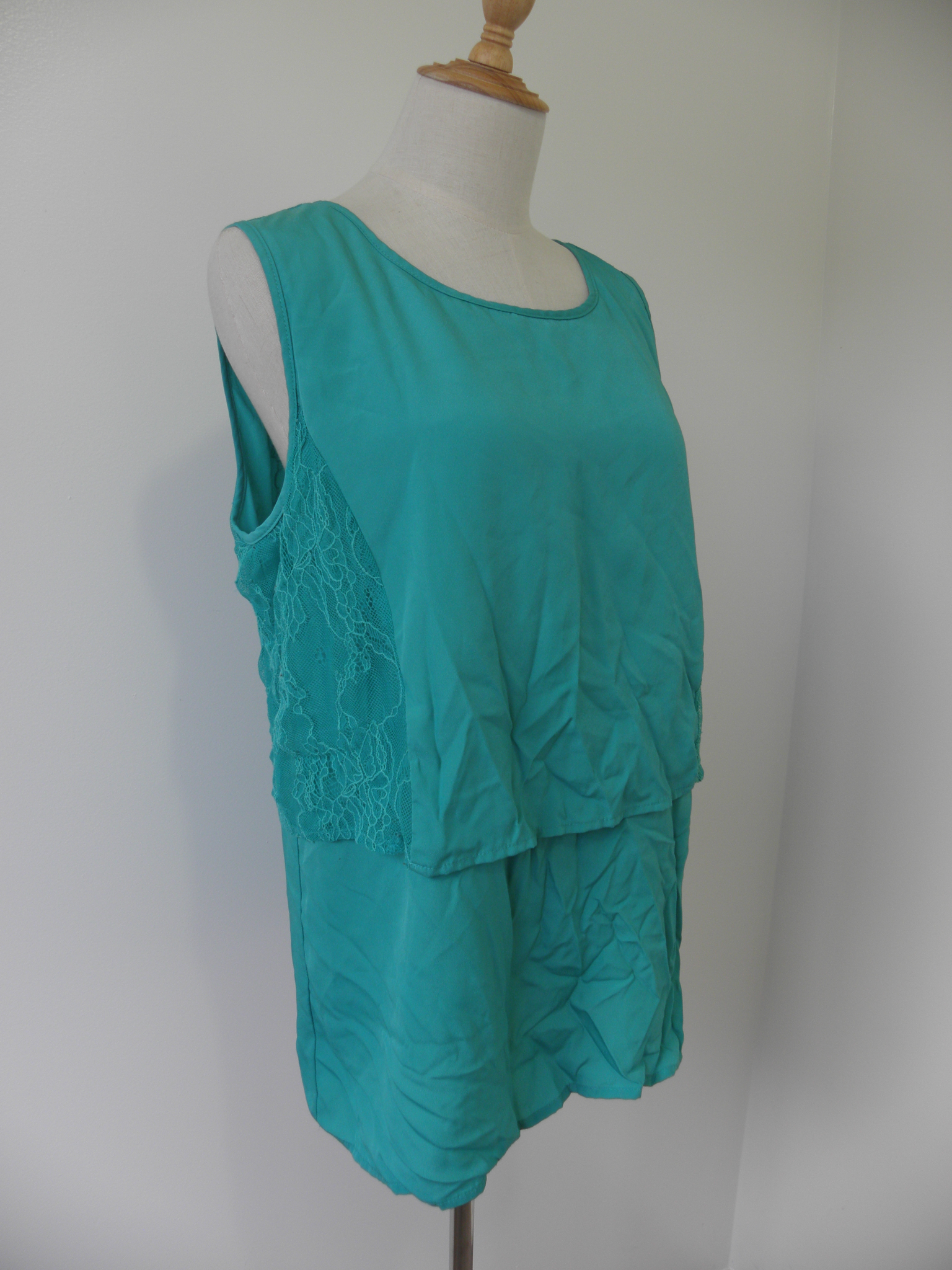 Whistle Top size 16, image 2