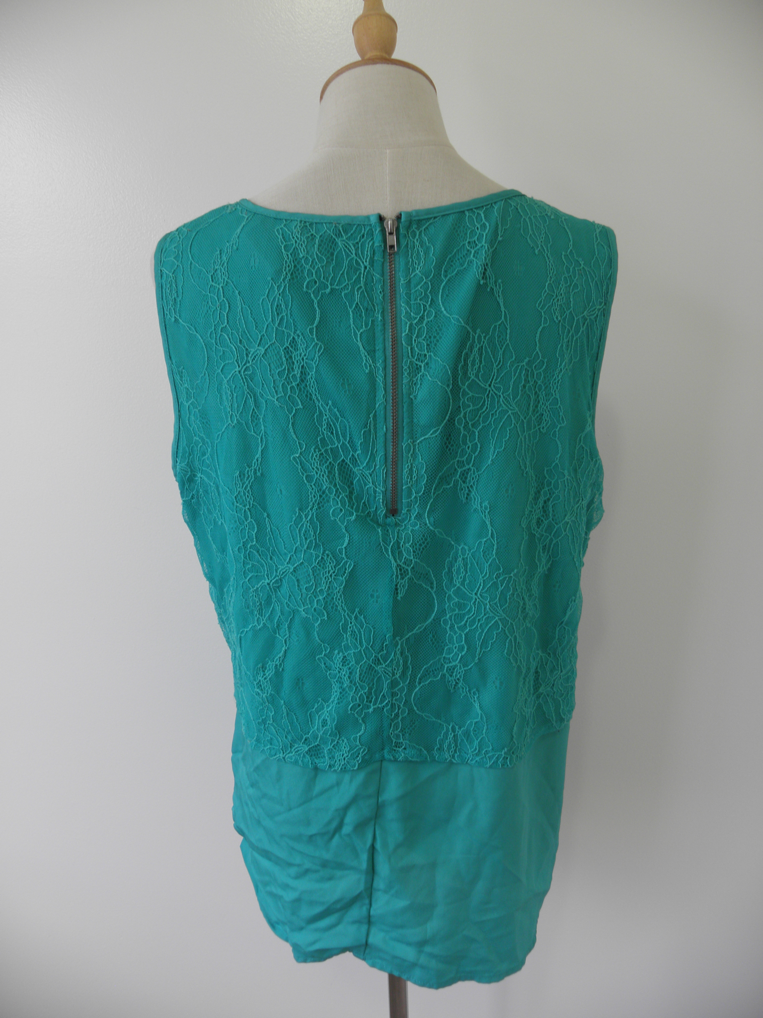 Whistle Top size 16, image 3