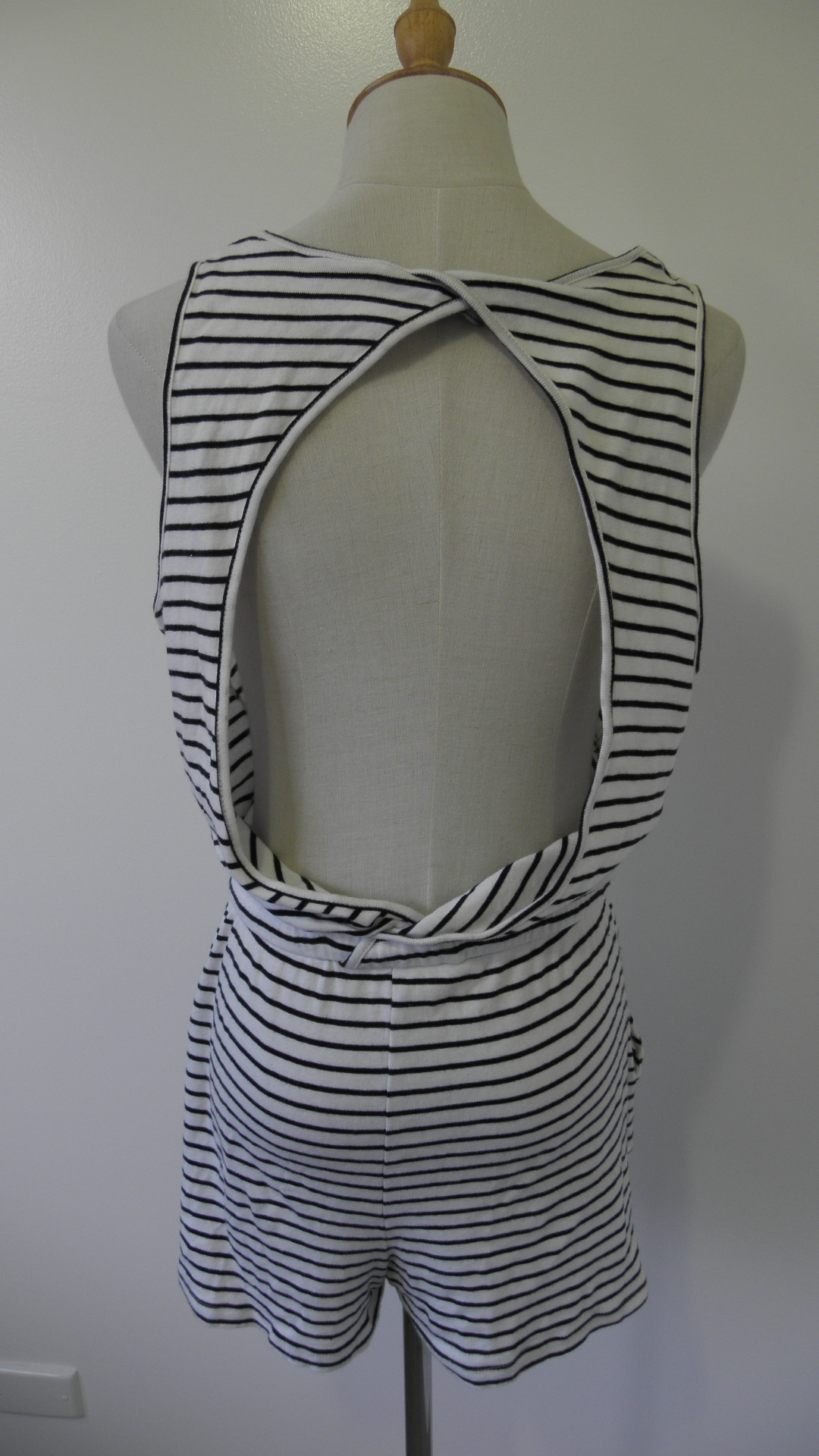 Glassons Playsuit Romper Size M / 12, image 4