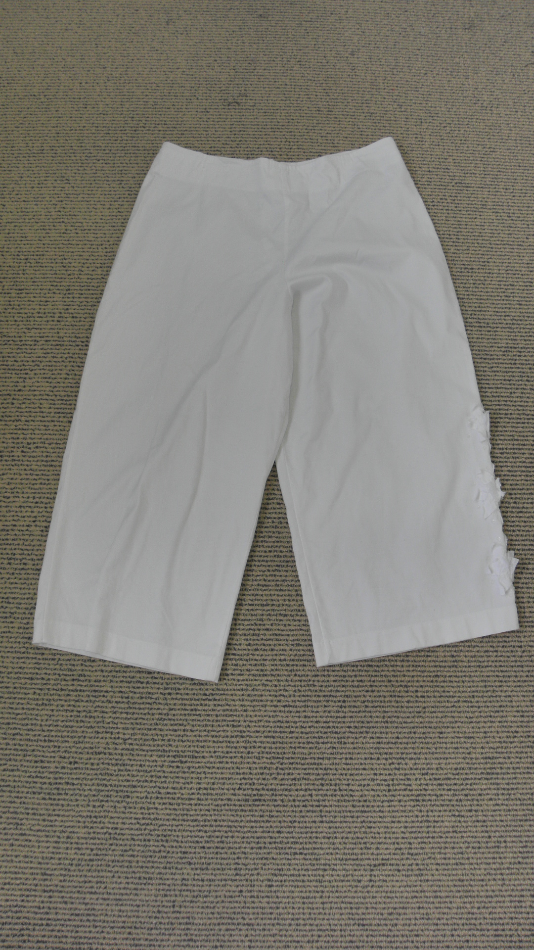 Debbie Kerkhof Culotte Pants size 12