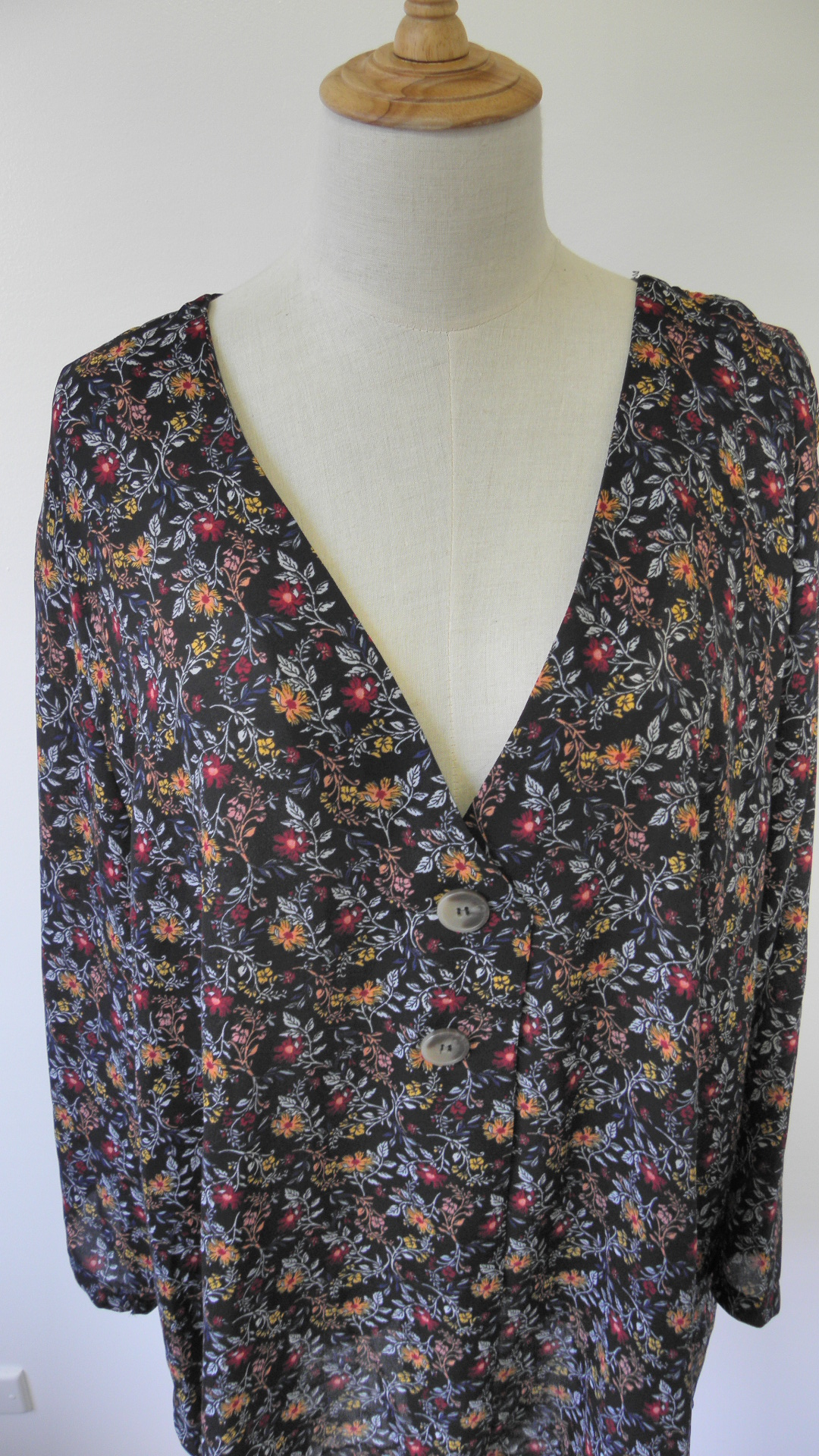 Isobelle Top size 24, image 3