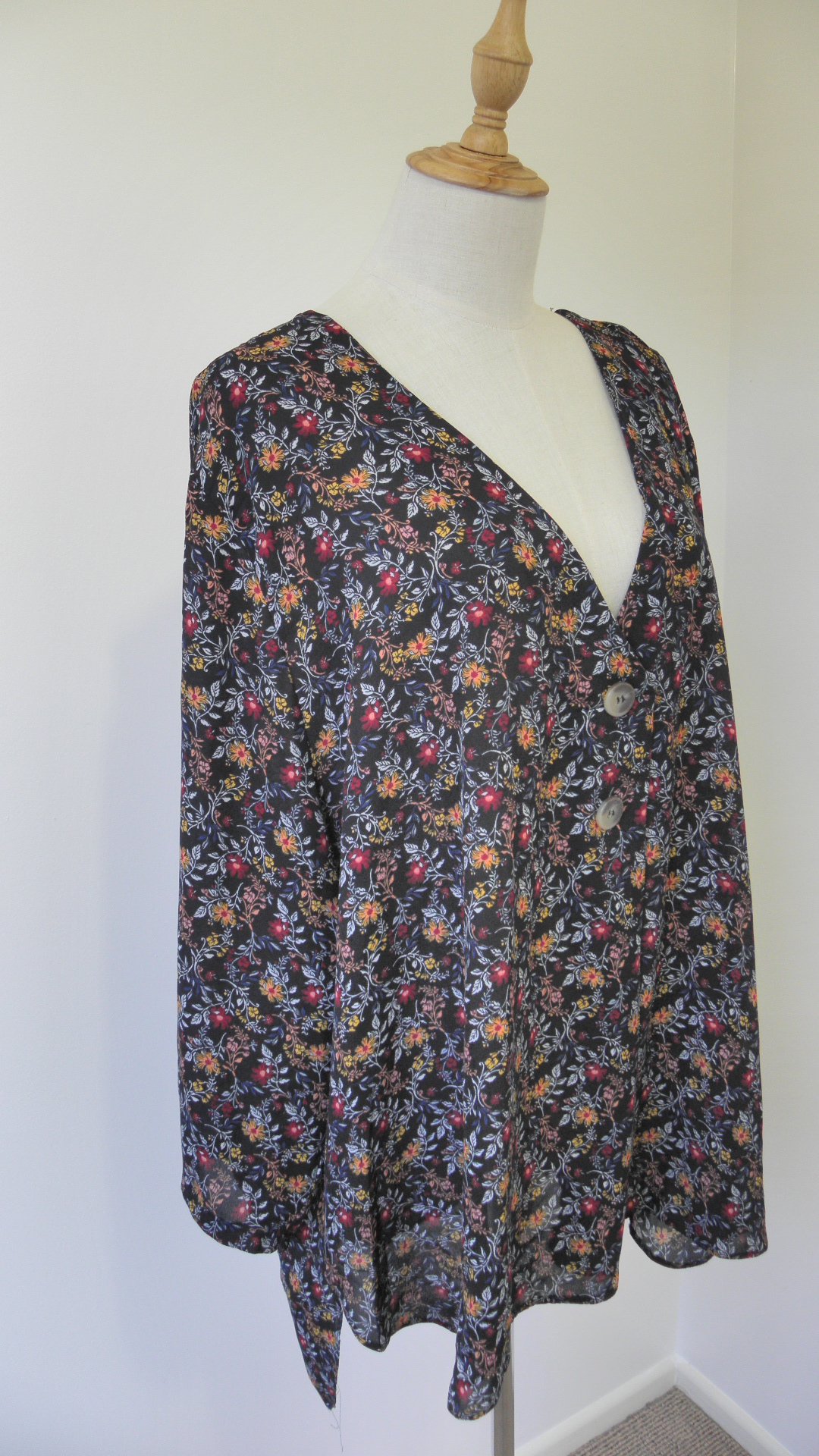 Isobelle Top size 24, image 4