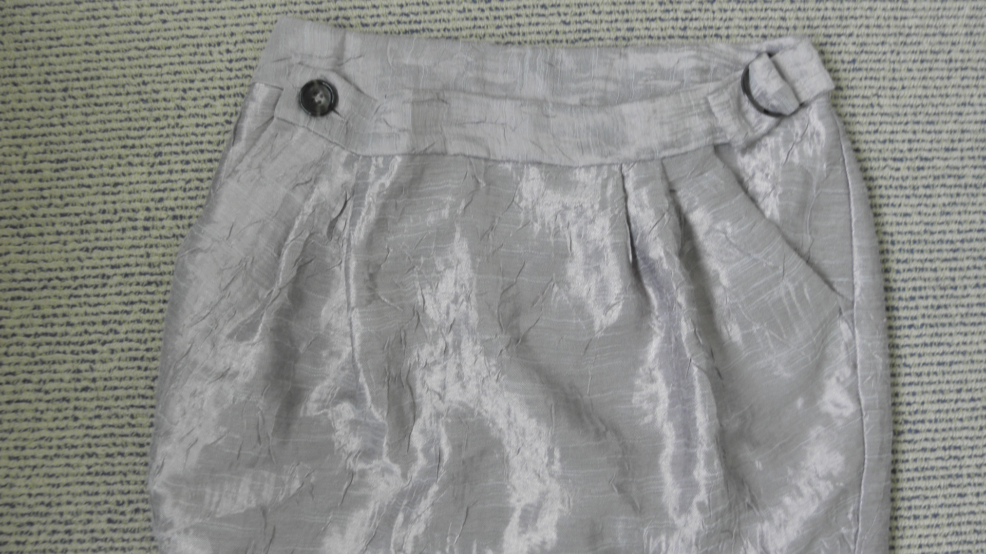 CUE Skirt 8 CUE, image 2