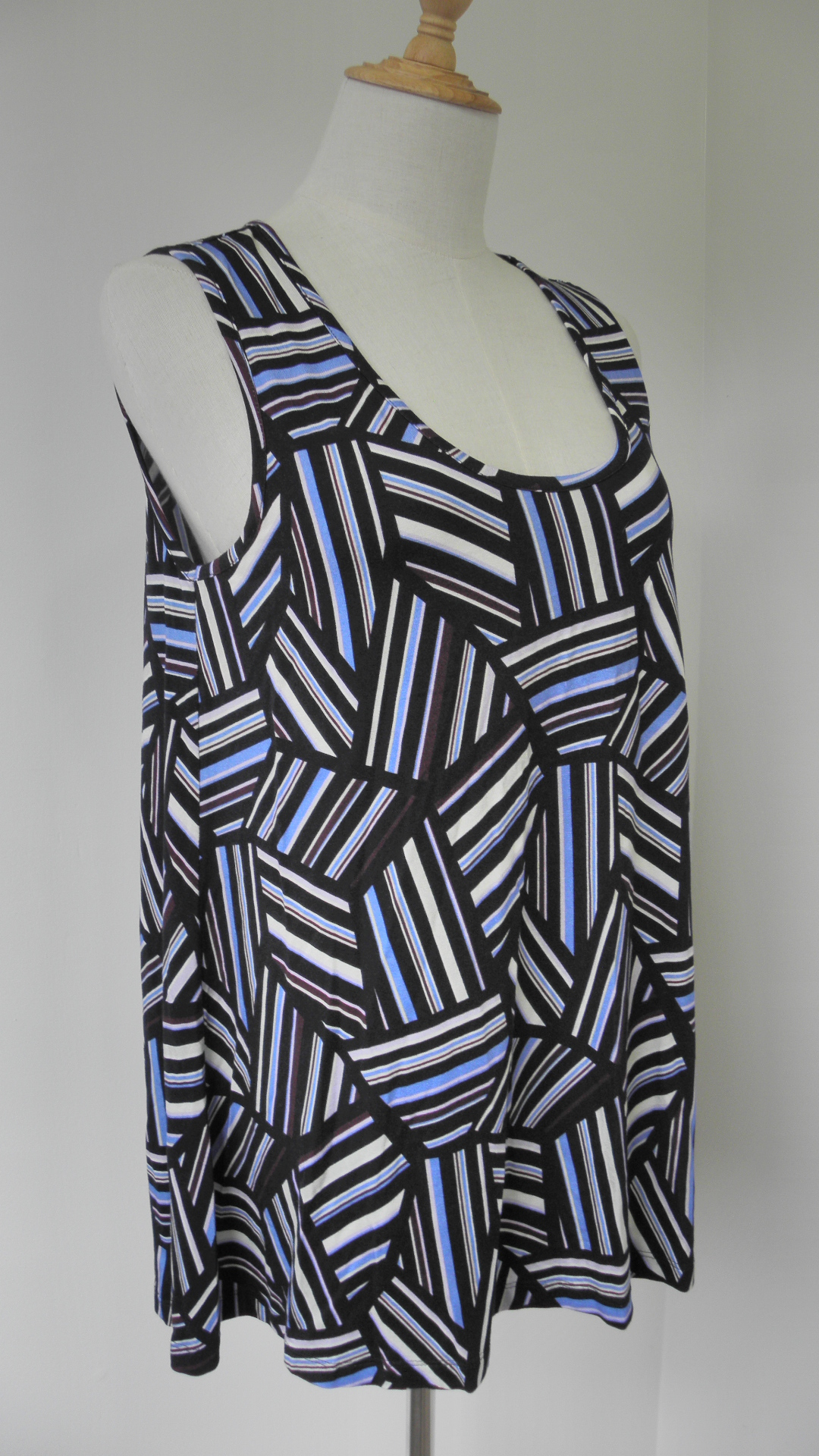 METALICUS Tunic Top METALICUS, image 2