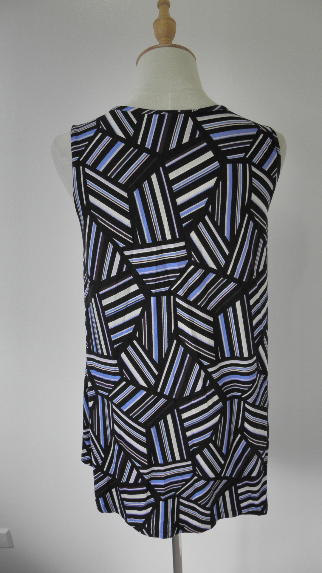 METALICUS Tunic Top METALICUS, image 3