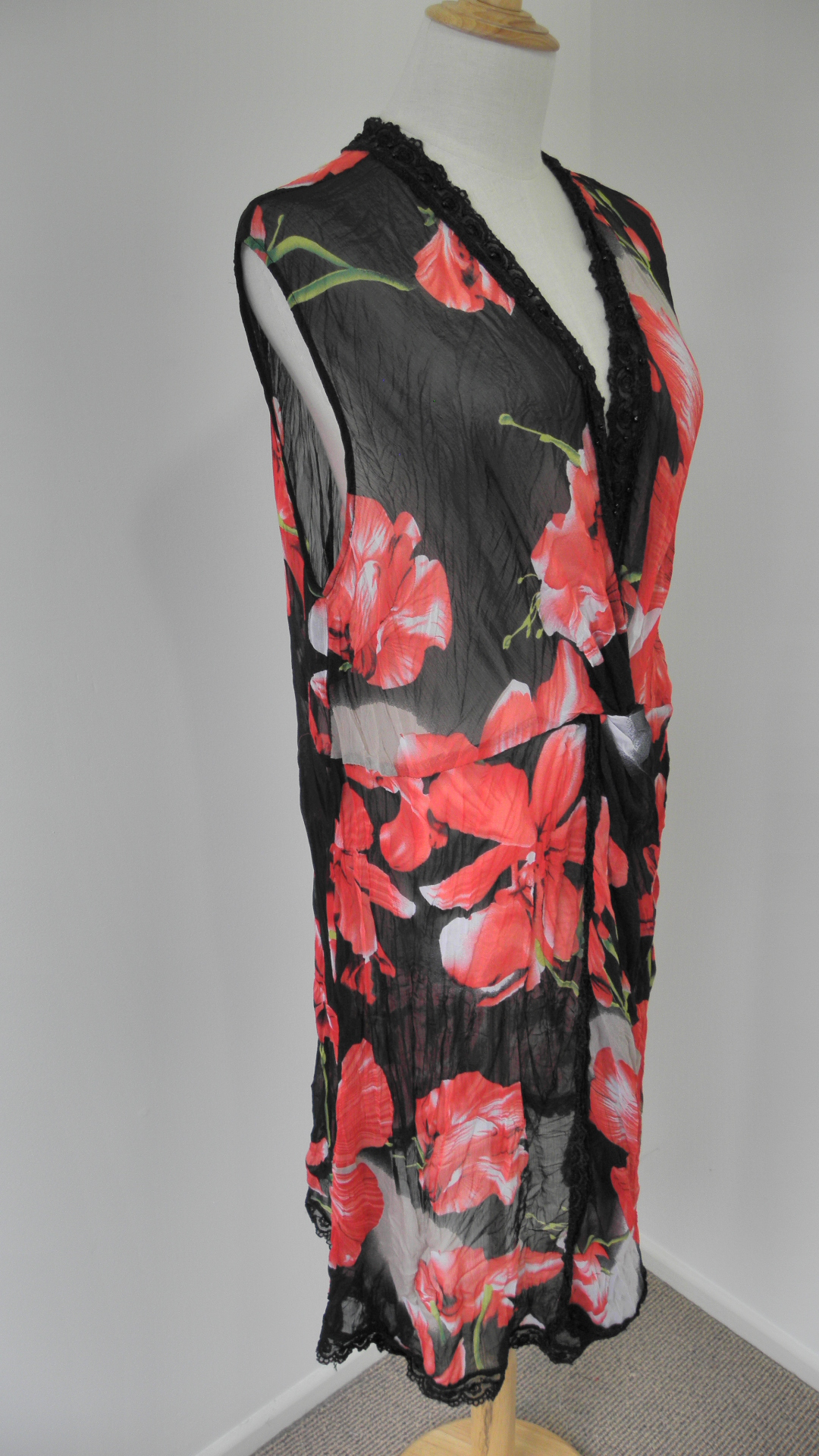 Clarity Tunic Dress size 16, image 3