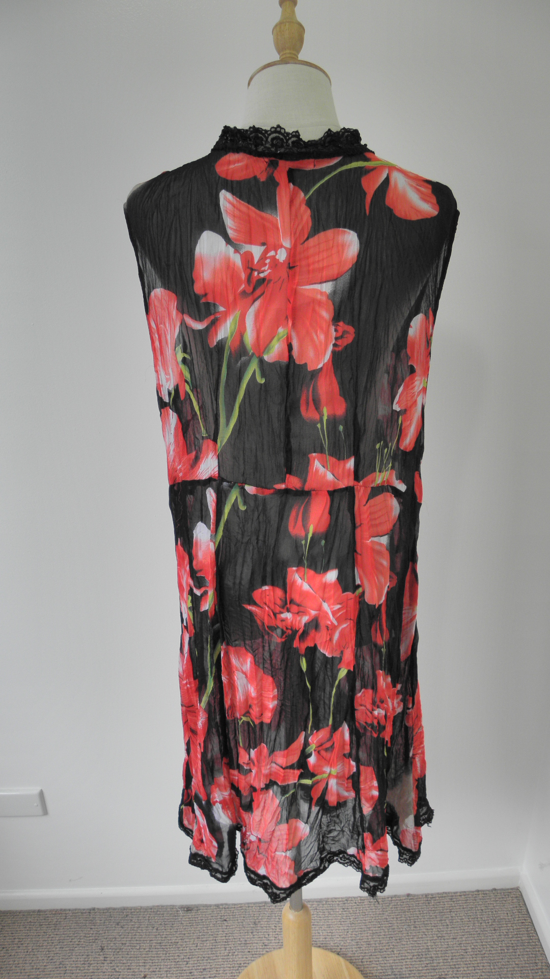 Clarity Tunic Dress size 16, image 4