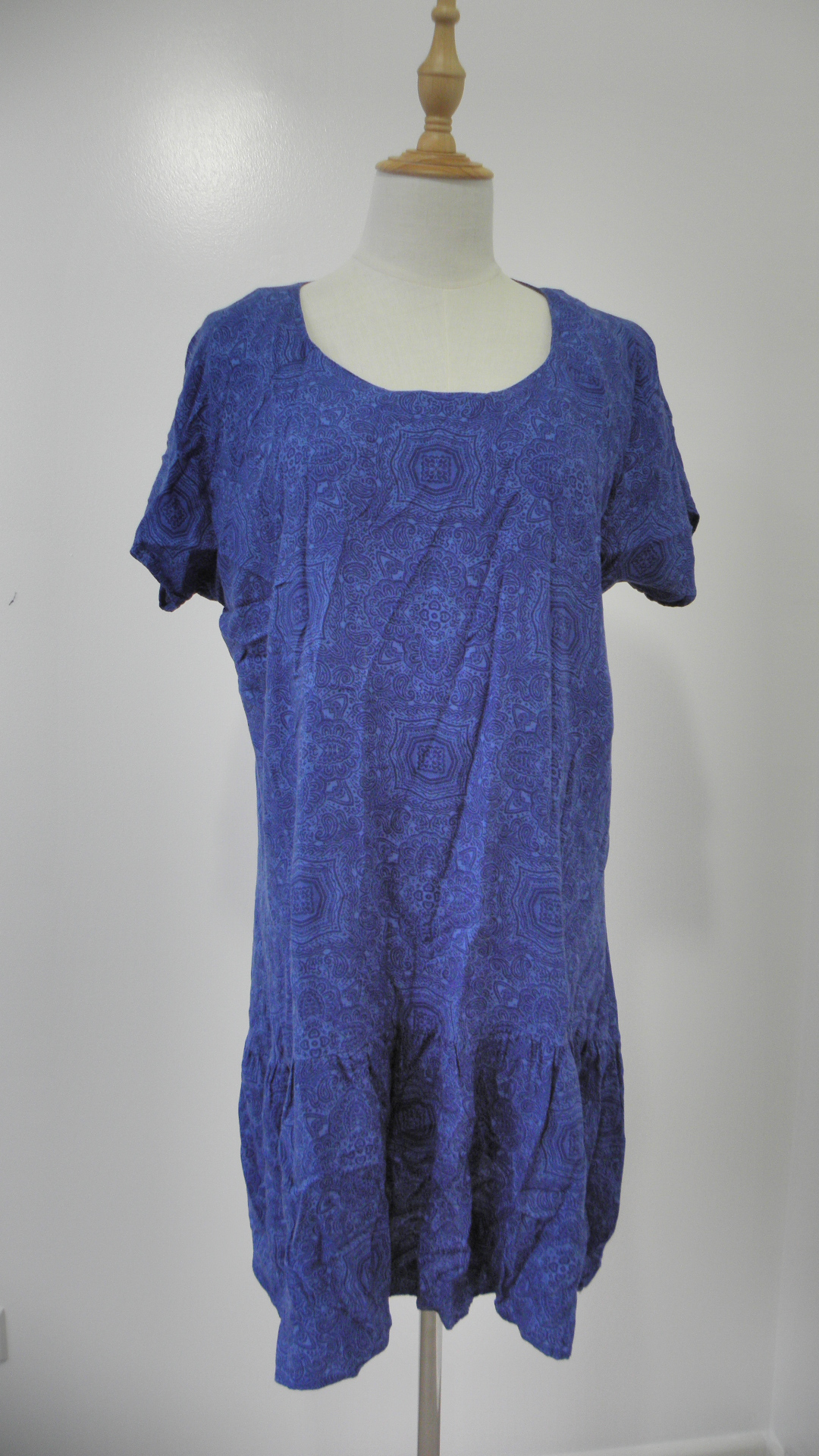 Glassons Tunic Dress 14
